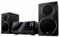 Jvc UX-F4VBE Jvc UX-F4VBE
